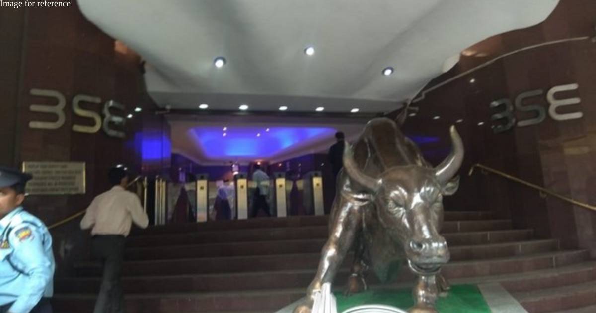M-cap of BSE firms hits all-time high riding on latest bull run